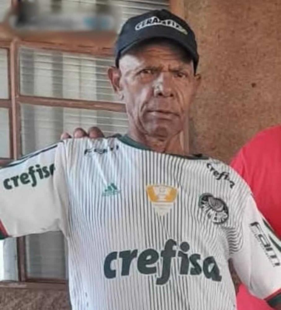 Raimundo Elias da Silva