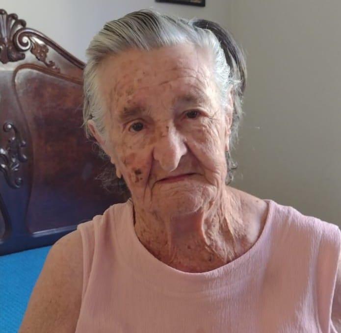 Yolanda Favero Zanetti (Landa)