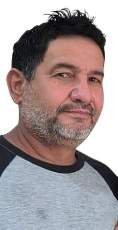 Roberto Carrero Torres