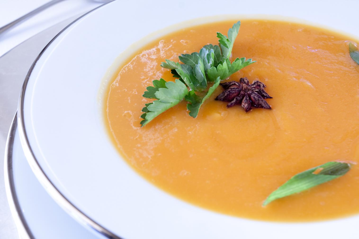 Receitas que valorizam os alimentos da safra