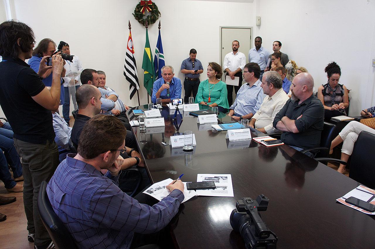 Após 10 anos, anunciado projeto para ocupação de área da antiga União em Limeira
