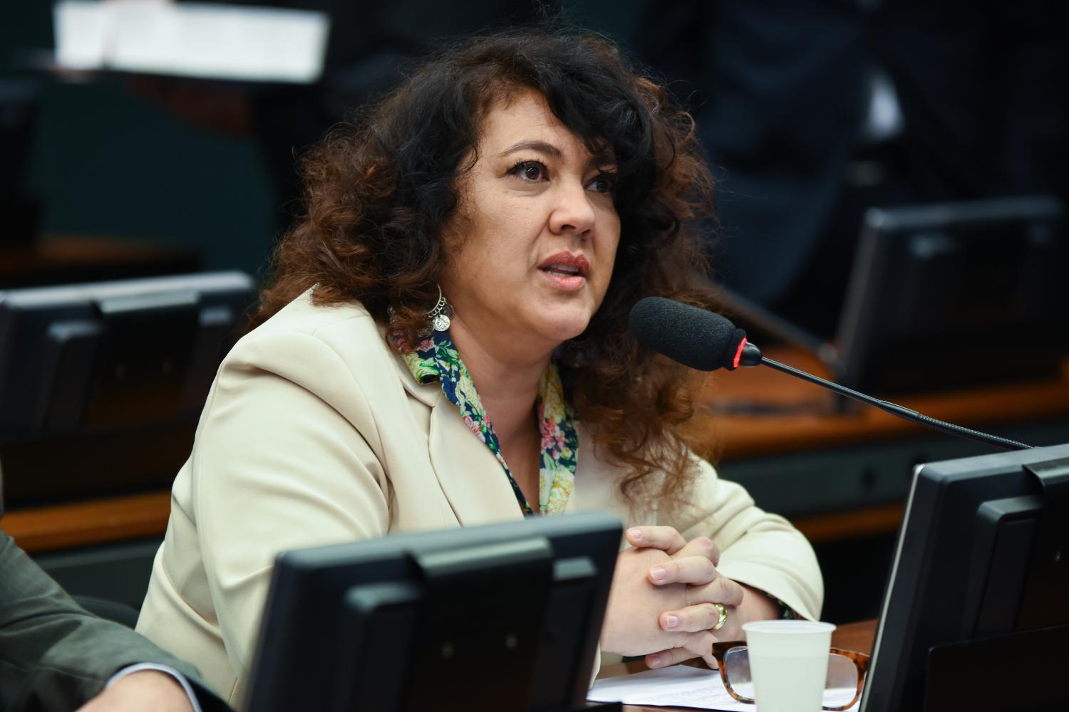 Maria Yared Yared: do luto à luta, deputada conseguiu
