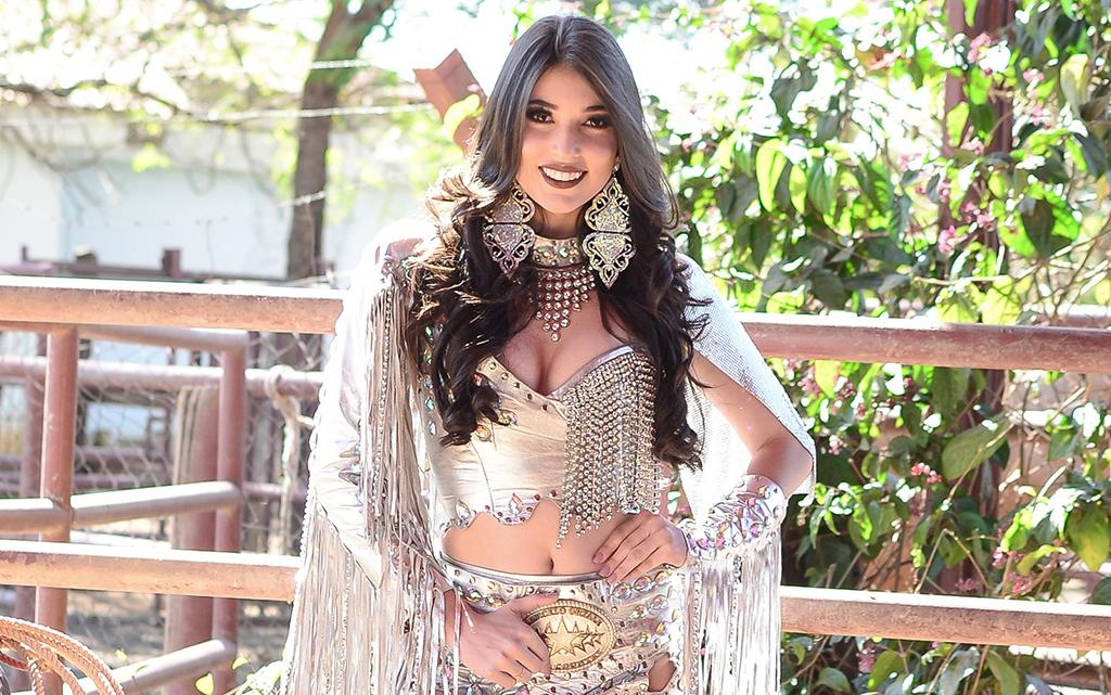 Inscrições para eleição da Rainha do Jaguariúna Rodeo Festival 2018 estão abertas