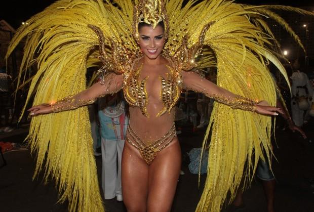Bianca Leão tem sua conta de Instagram sequestrada