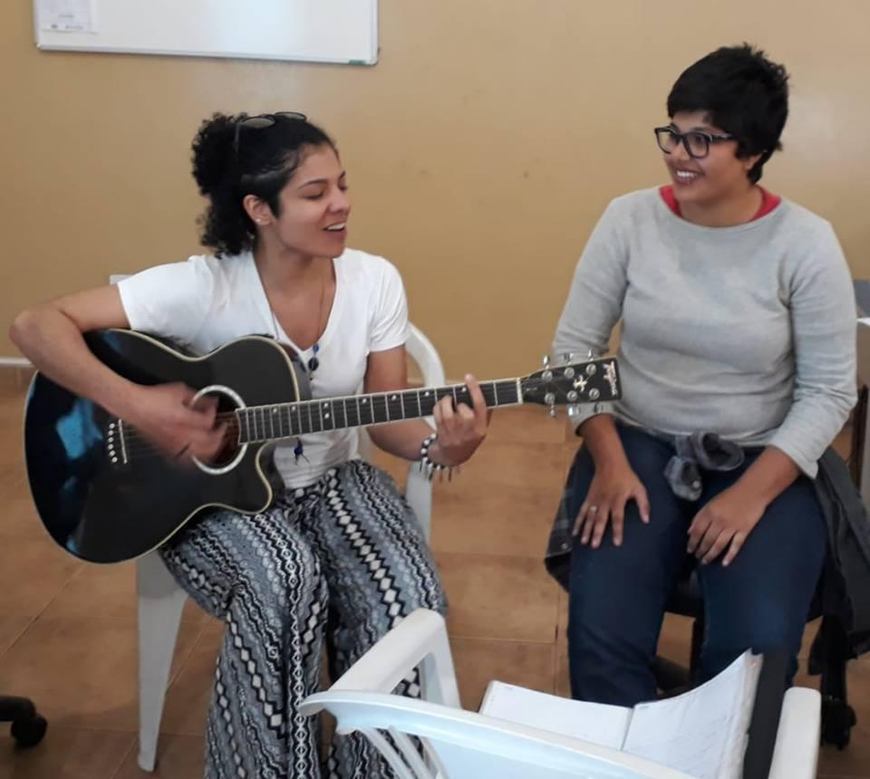 “Café das Marias - Empoderando Nossas Mulheres” ocorreu no último sábado (11) em Cordeirópolis