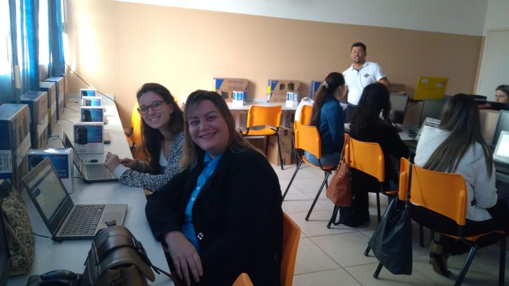 Educação oferece capacitação da ferramenta Classroom