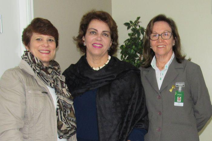 Unimed Limeira realiza o I Encontro Materno-Infantil