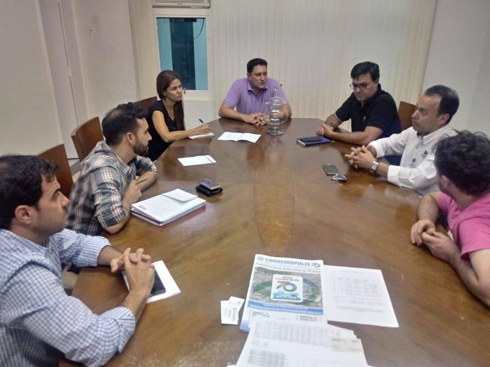 Prefeitura e Comdema divulgam balanço das ações realizadas no 1º semestre de 2018