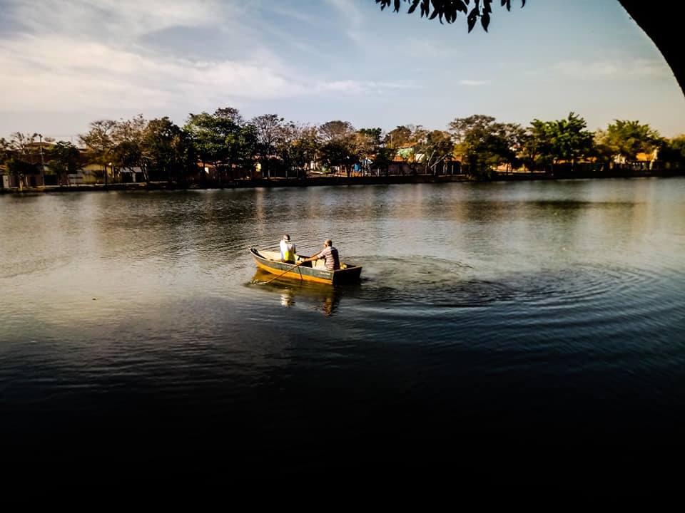 Mais qualidade de vida: Lago União se transforma a cada dia