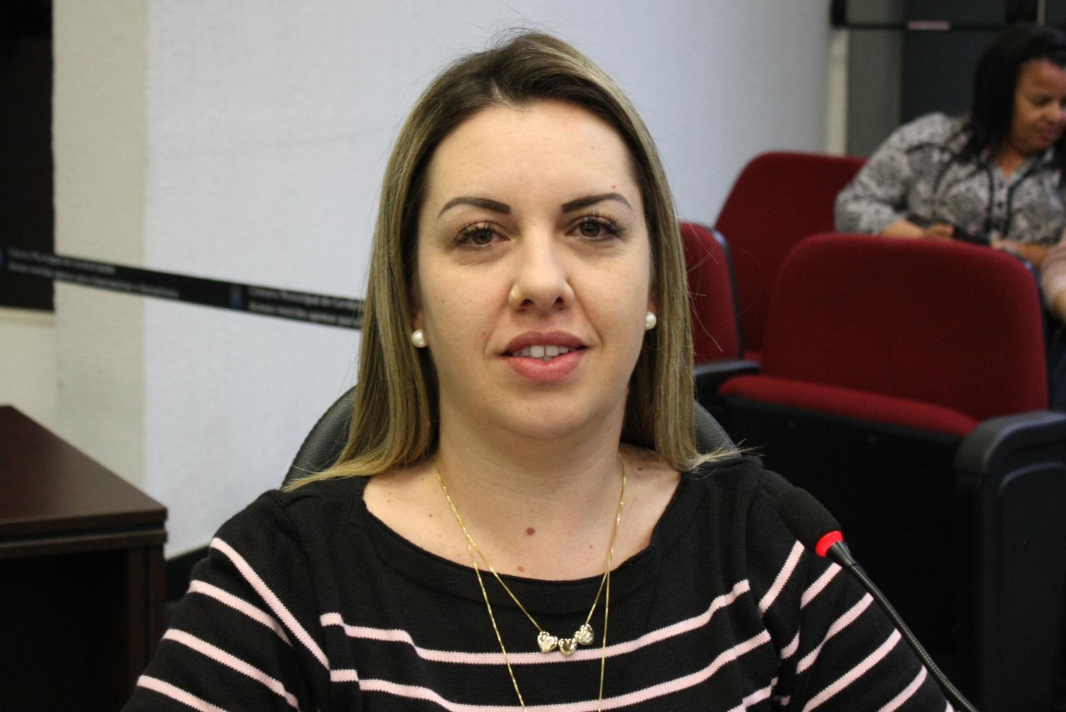 Requerimento pede levantamento de violência contra a mulher
