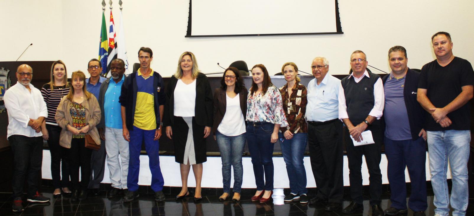 Requerimento pede apoio aos funcionários dos Correios
