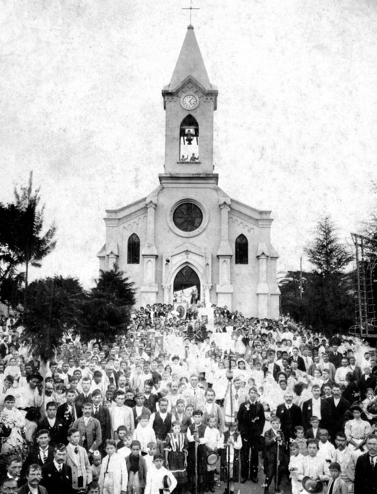 Restauração busca preservar história de Americana