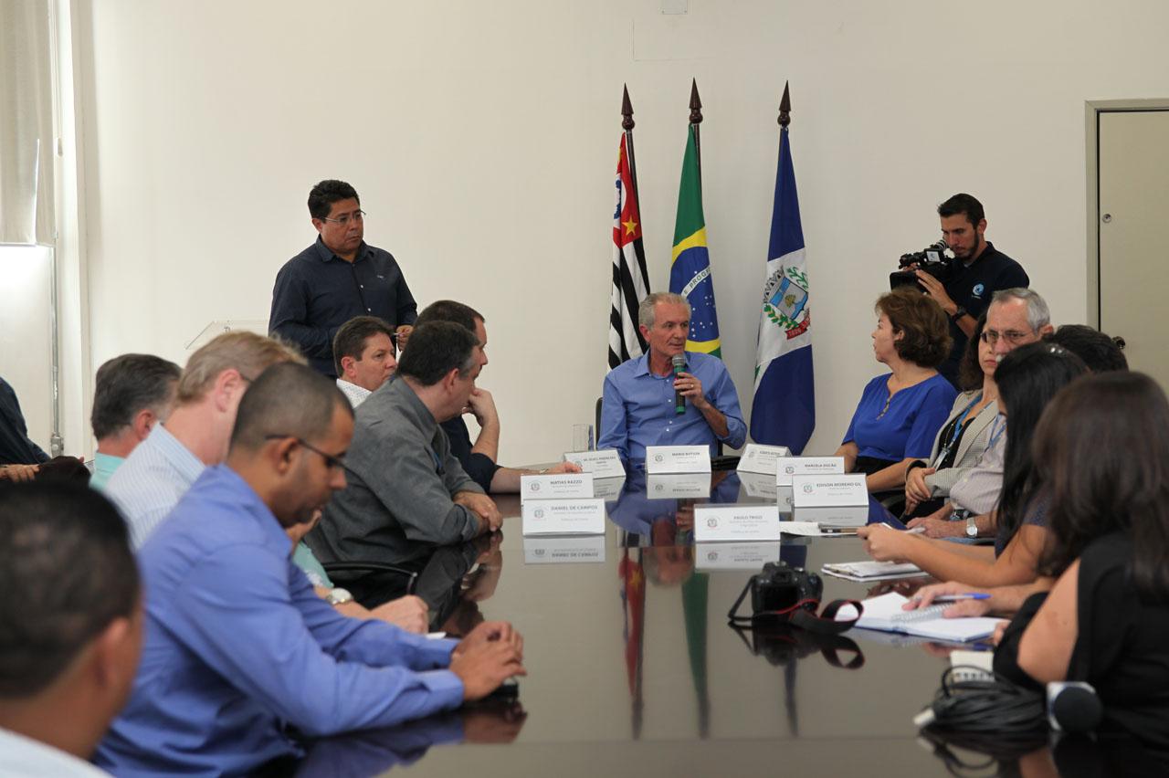 Prefeitura de Limeira anuncia duas novas áreas para habitação social