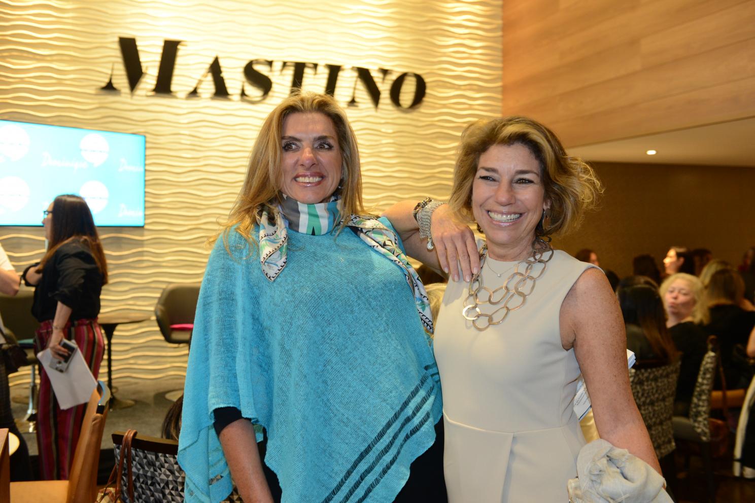 Shopping Anália Franco e projeto Dominique realizam bate-papo sobre os desafios da mulher de 50 anos