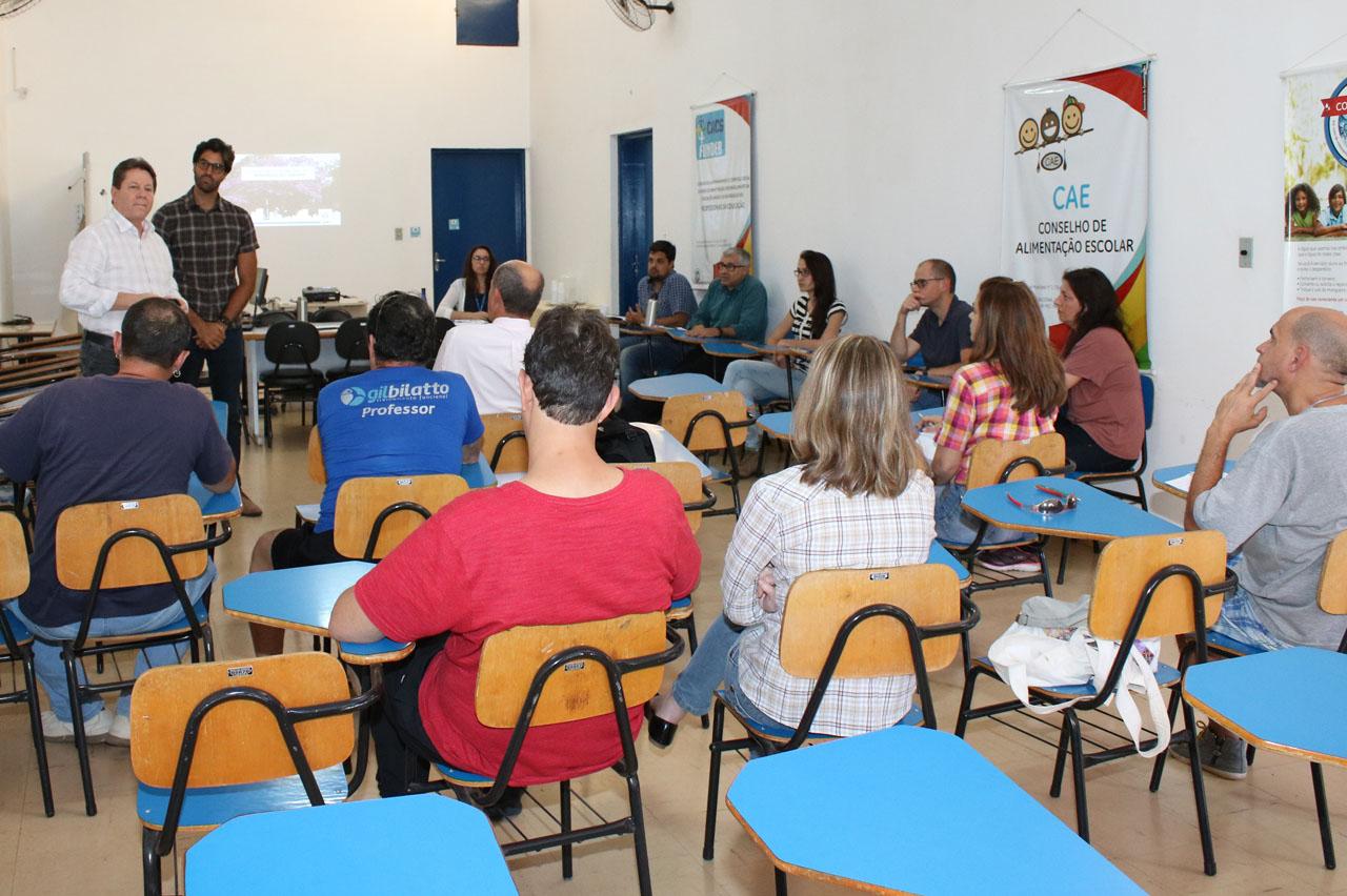 População de Limeira discute metas em encontro de arborização urbana