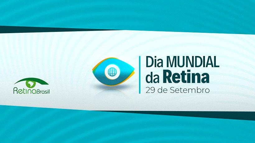 Dia Mundial da Retina alerta sobre as complicações do Diabetes