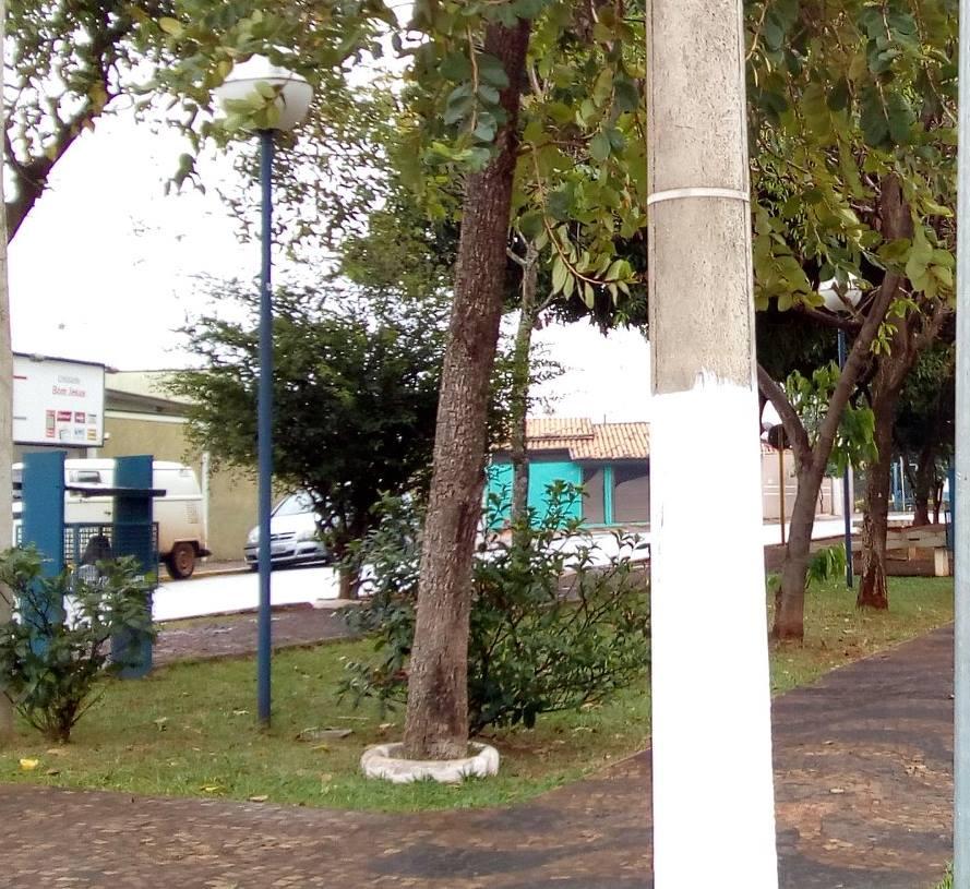 Prefeitura de Cordeirópolis adquire lixeiras que serão instaladas em vários bairros da cidade