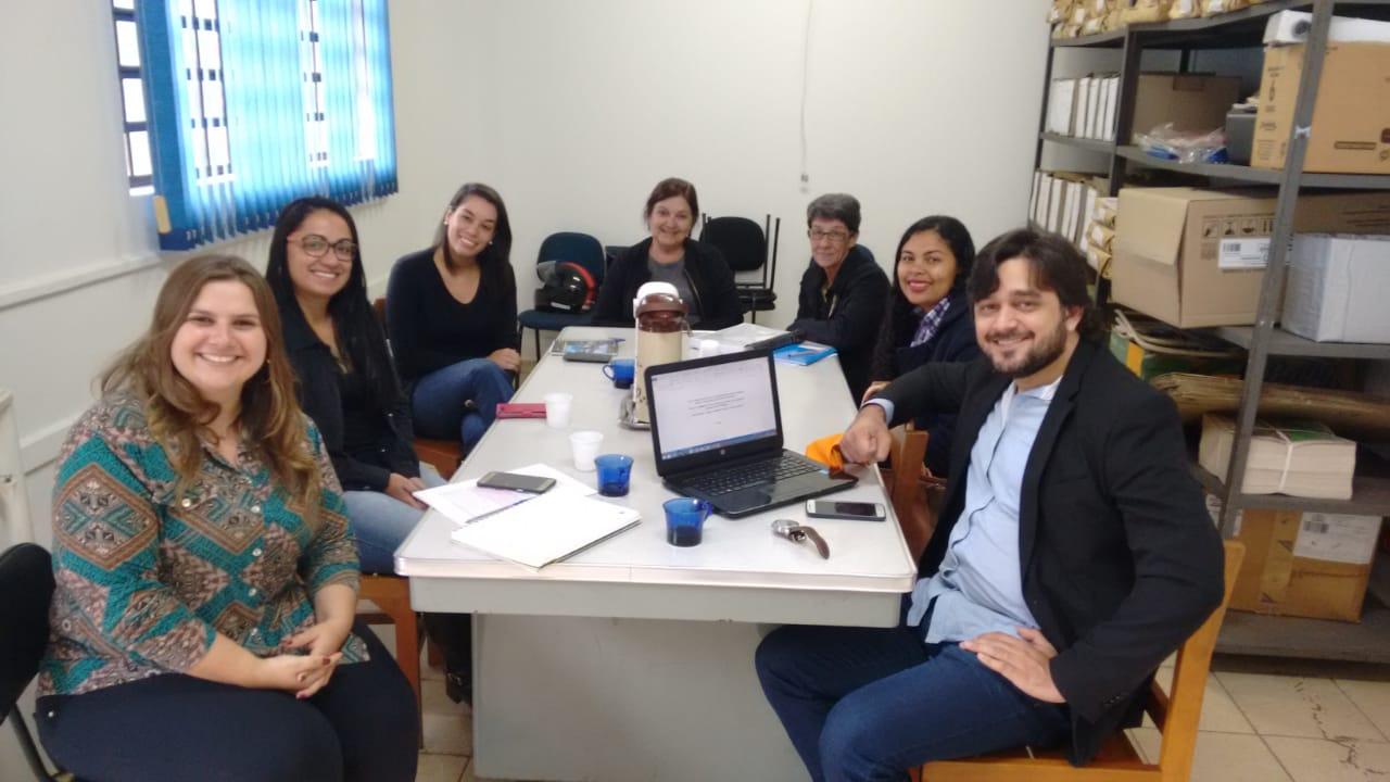 Conselheiras Tutelares de Cordeirópolis participam de curso de capacitação