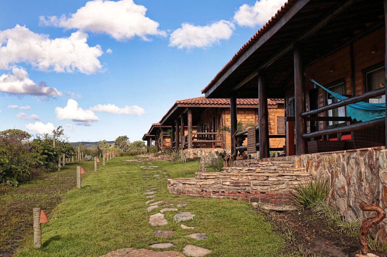 Natureza e sossego: lugares secretos para passar o feriado com a família