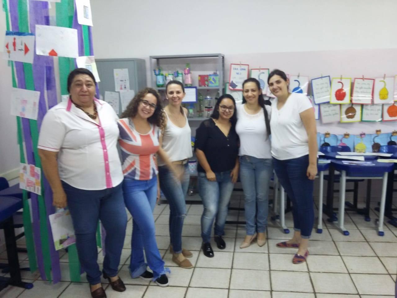 Projeto Escola Aberta é marcado pela criatividade em escolas de Cordeirópolis