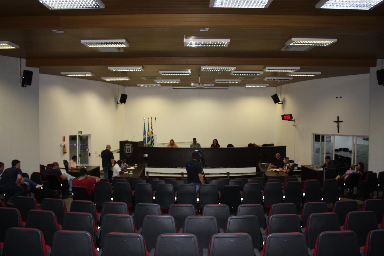 Vereadores de Cordeirópolis aprovam Programa de Demissão Voluntária