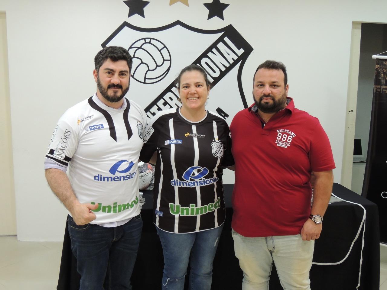 Shopping Nações recebe loja da Inter de Limeira