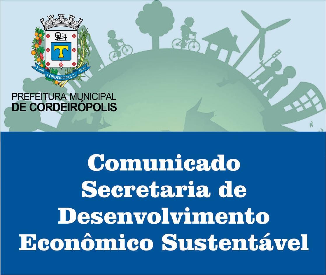 PAT de Cordeirópolis está em um novo local de atendimento