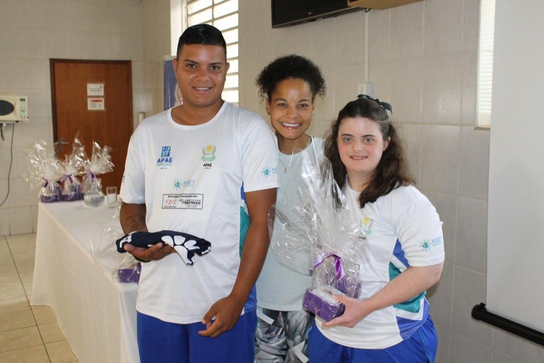 Apae Limeira lança primeira corrida e caminhada