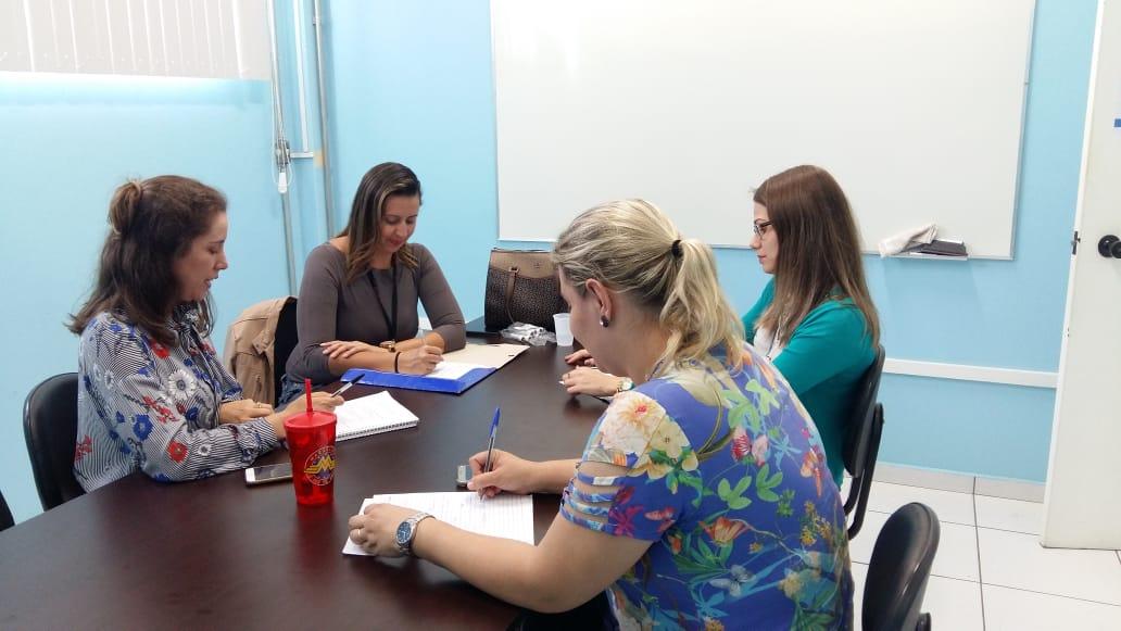 Pesquisa irá mapear carências nutricionais de idosos
