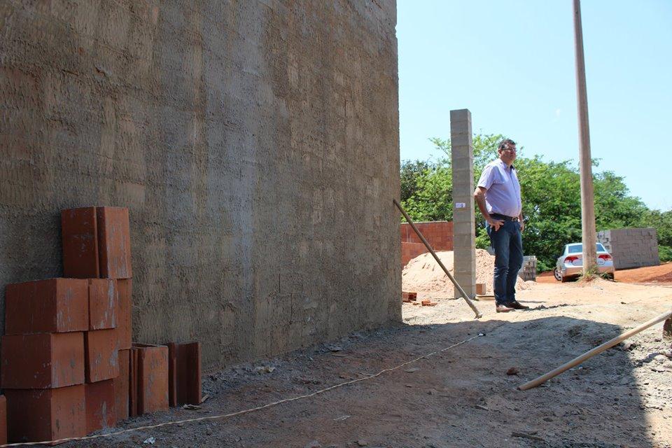 Pólo Esportivo do Jardim Eldorado em Cordeirópolis está a todo vapor