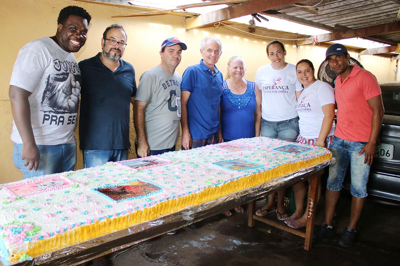 Eventos Esportivos - Prefeitura de Limeira