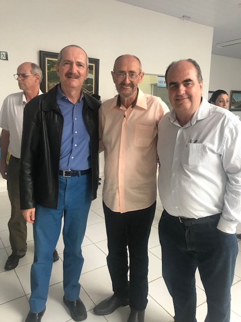 Vereador de Cordeirópolis solicita verba para reforma do Ginásio de Esportes