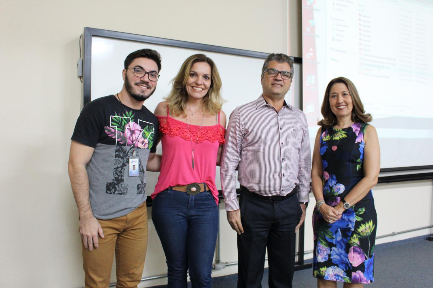 As urnas não possuem wi-fi nem bluetooth, diz chefe de cartório de Limeira