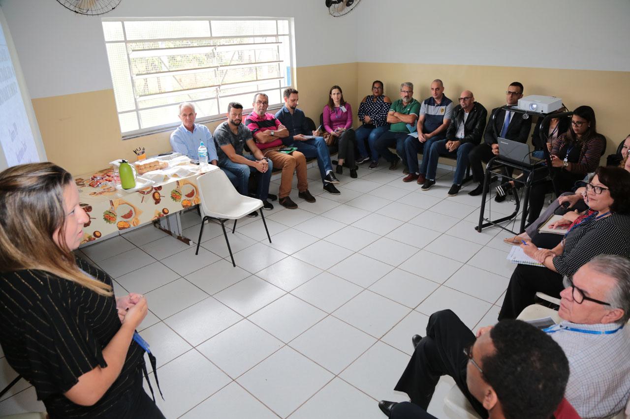 Prefeitura de Limeira retoma “Rede de Proteção” à população em situação de rua