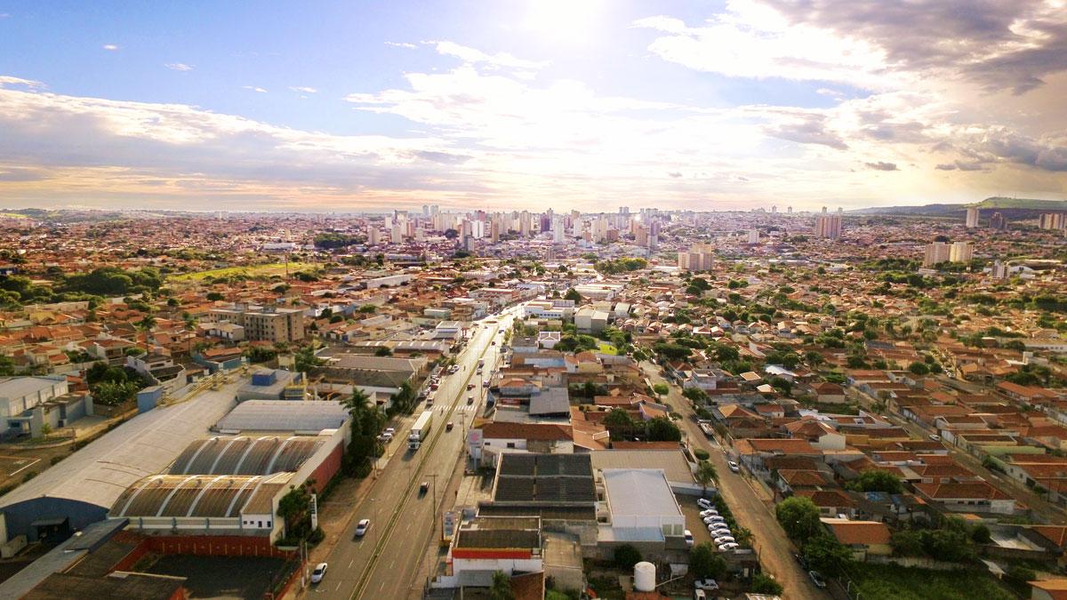 Limeira sobe em ranking de capacidade para investimentos
