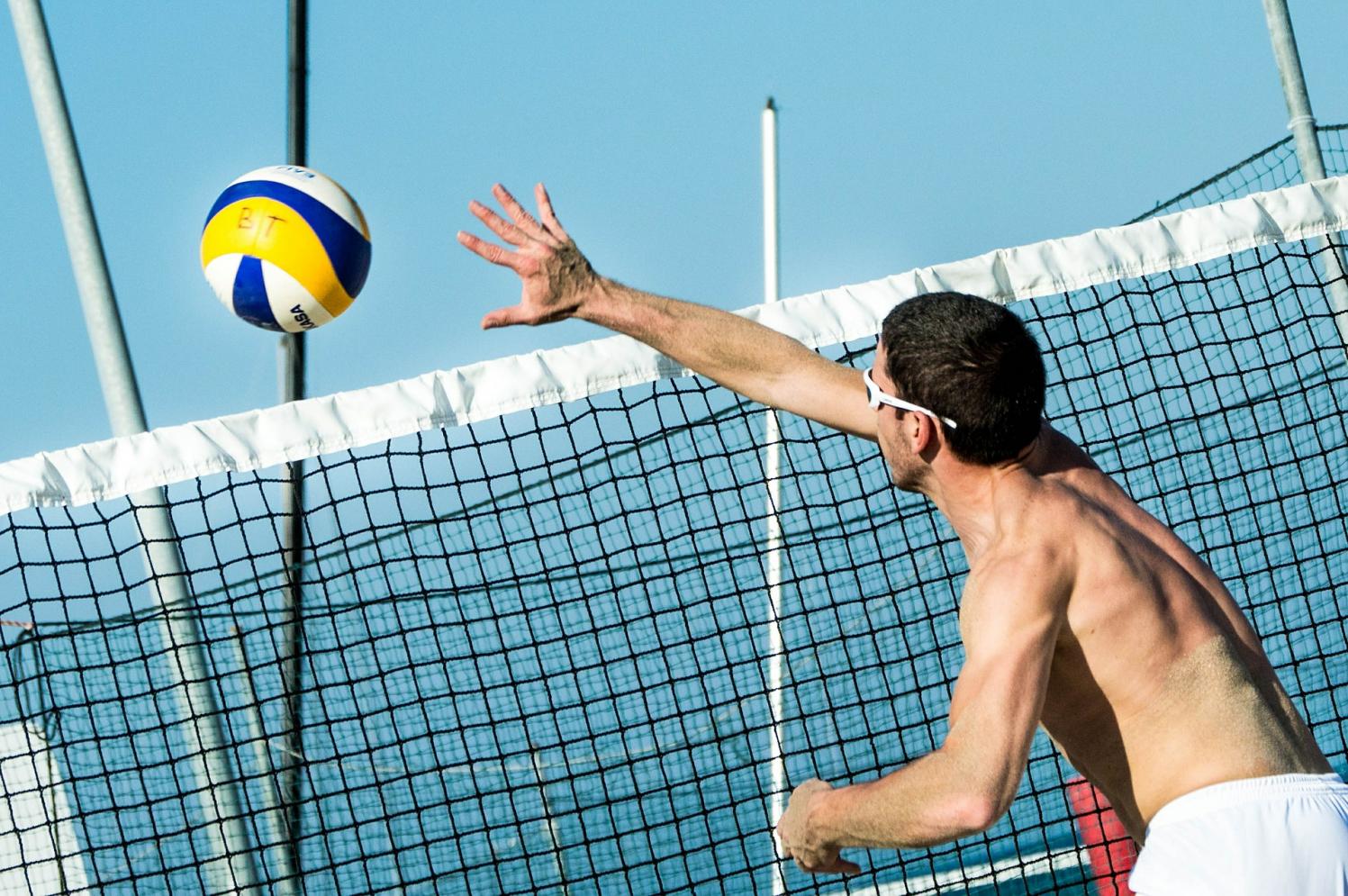 Inscrições abertas para o torneio de Futsal e Vôlei do Centro de Lazer em Cordeirópolis