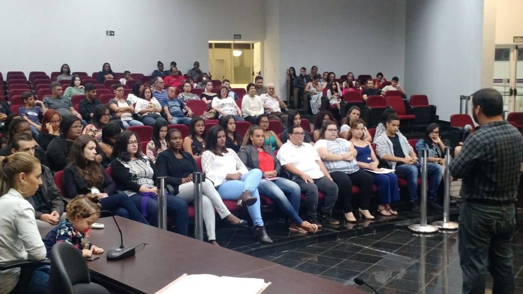 Prefeitura de Cordeirópolis entrega mais 60 certificados dos cursos do PEQ