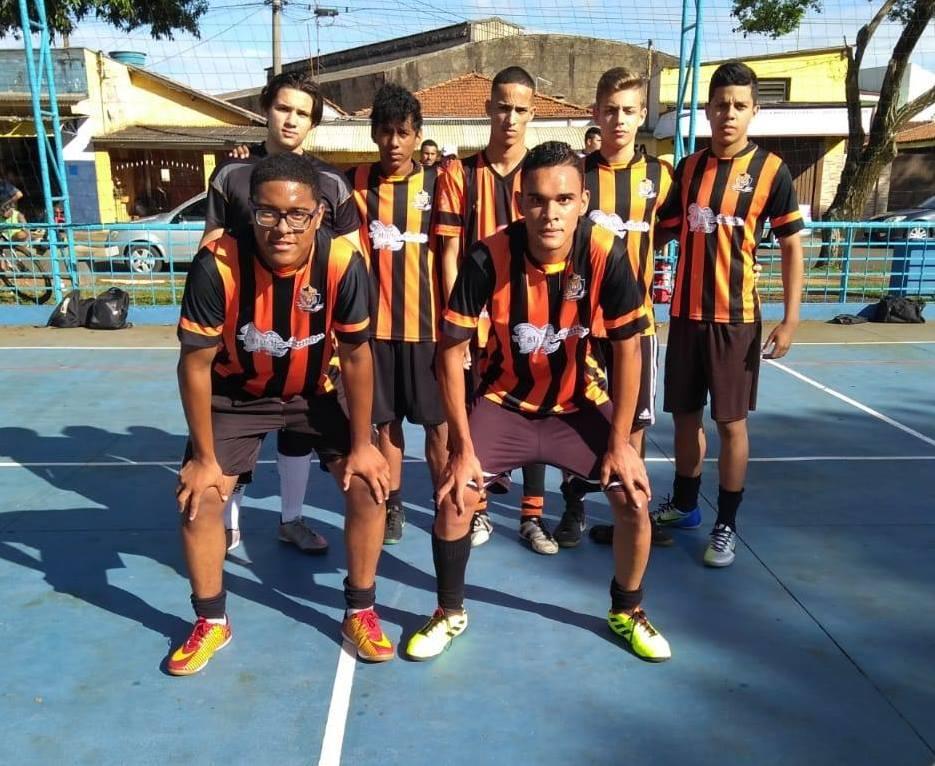 Jardim Bela Vista em Cordeirópolis recebe o 1º Torneio beneficente de Futsal