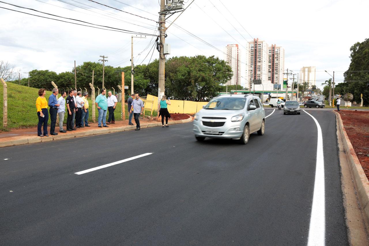 Liberado trânsito de veículos na Rodovia Limeira-Cordeirópolis