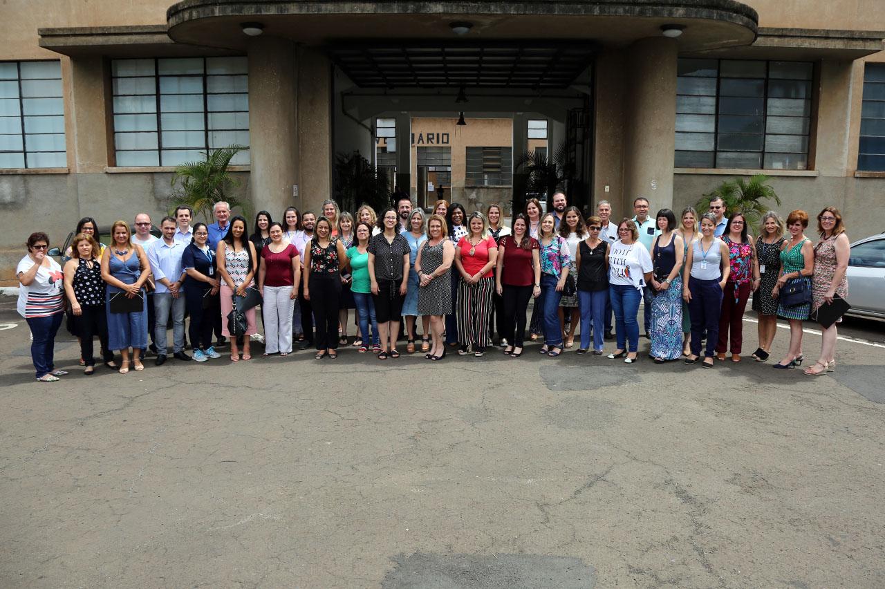 Novos membros do Conselho de Educação de Limeira tomam posse