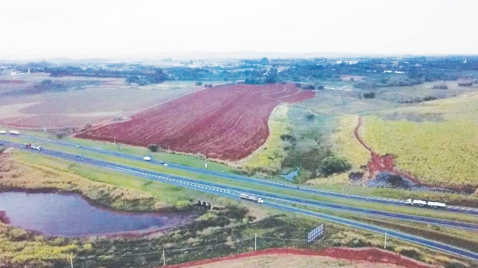 Represa Santa Marina, nossa nova fonte: Evento marcará a assinatura do contrato de liberação de recurso de aproximadamente 13 milhões
