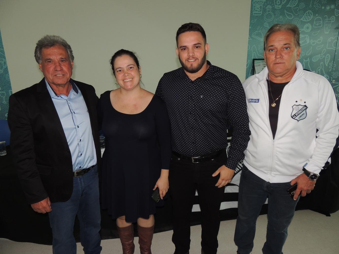 Shopping Nações em Limeira se torna a segunda casa da Internacional