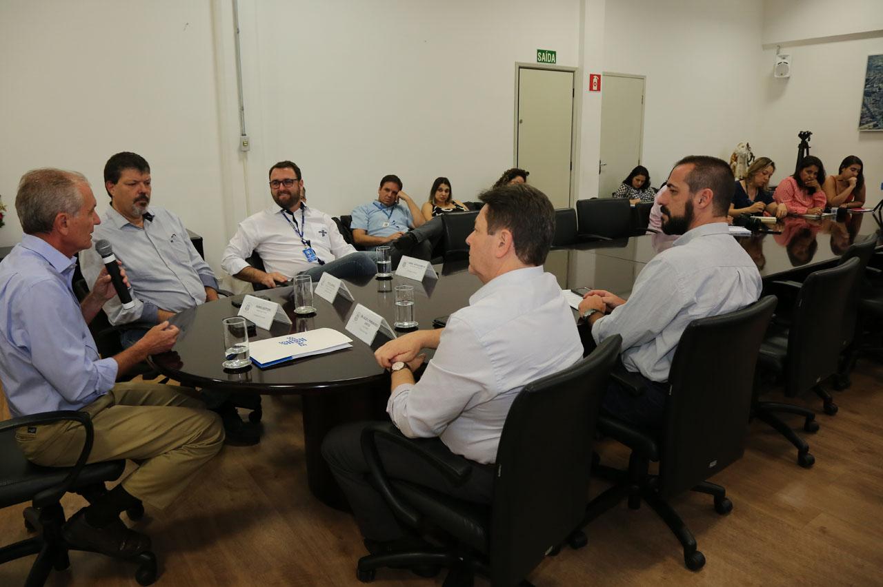 Sebrae apresenta balanço e anuncia projeto em parceria com a Prefeitura de Limeira