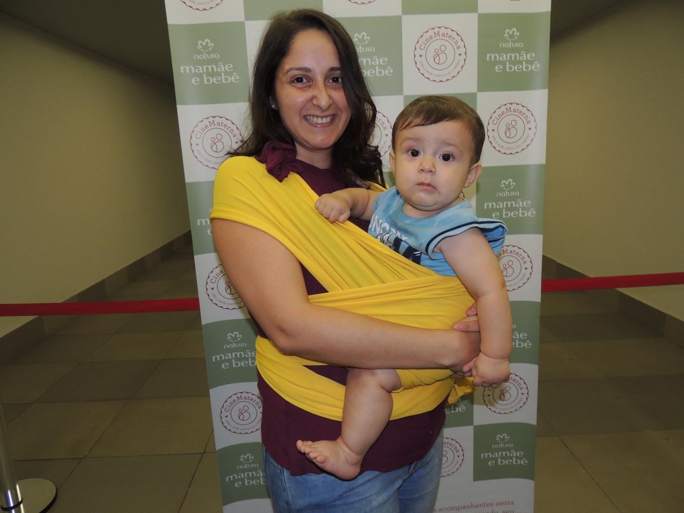 CineMaterna fecha 2018 com exibição de comédia no Shopping Nações