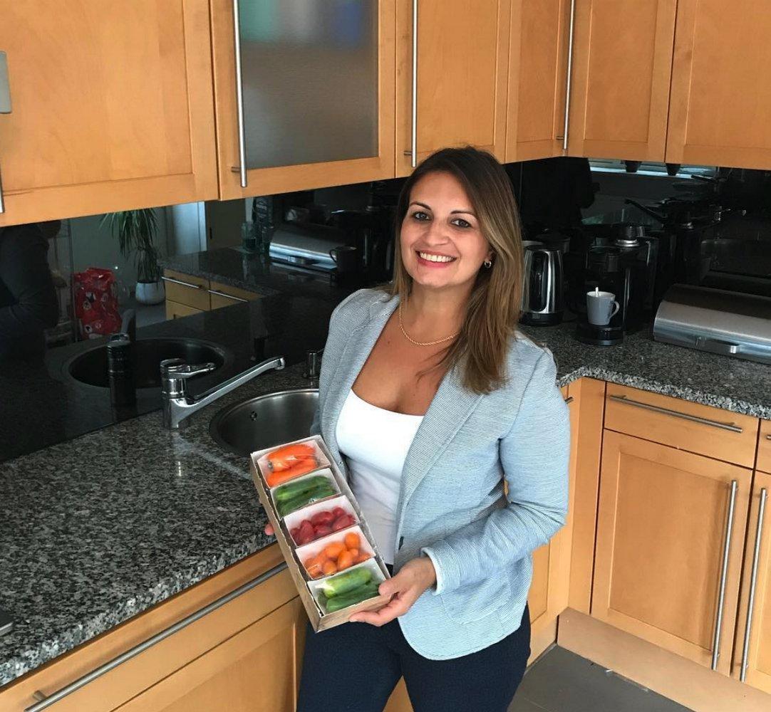 Coach Nutricional aponta a relação direta entre a emoção e a alimentação