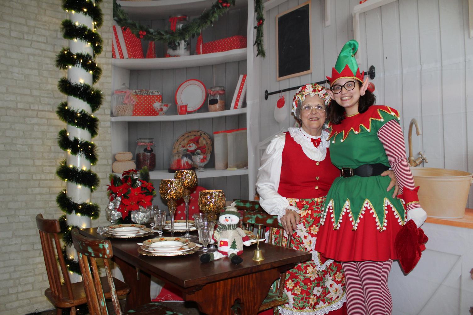 Teatro e música instrumental encerram as cantatas de natal em Cordeirópolis nesta quinta-feira