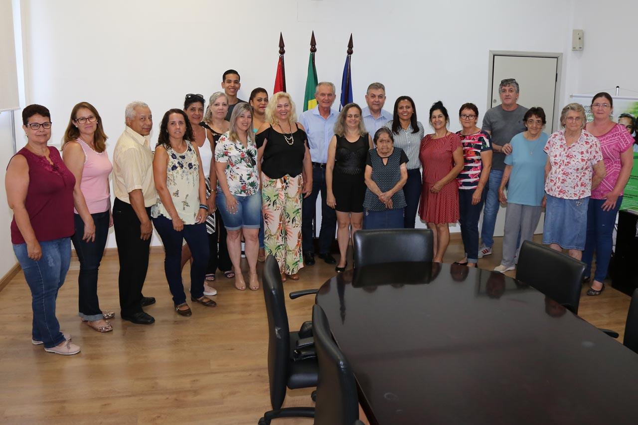 IPML promove entrega coletiva de portarias de concessão de benefícios previdenciários