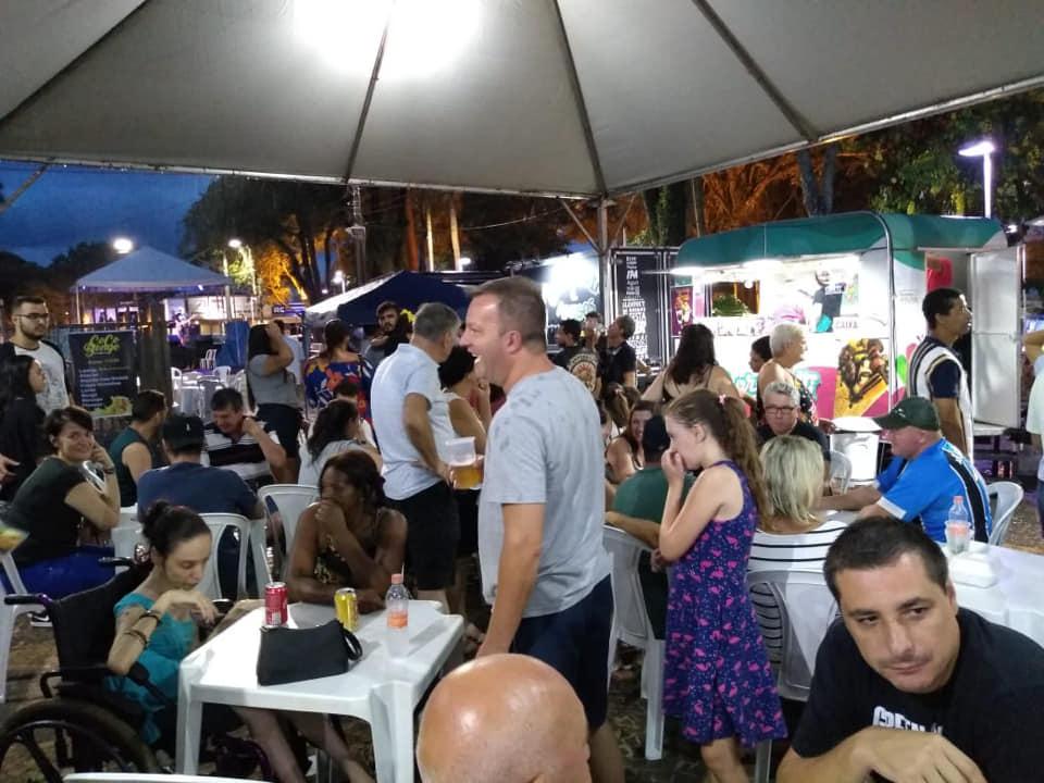 Próxima edição da Praça das Artes será voltada para as crianças