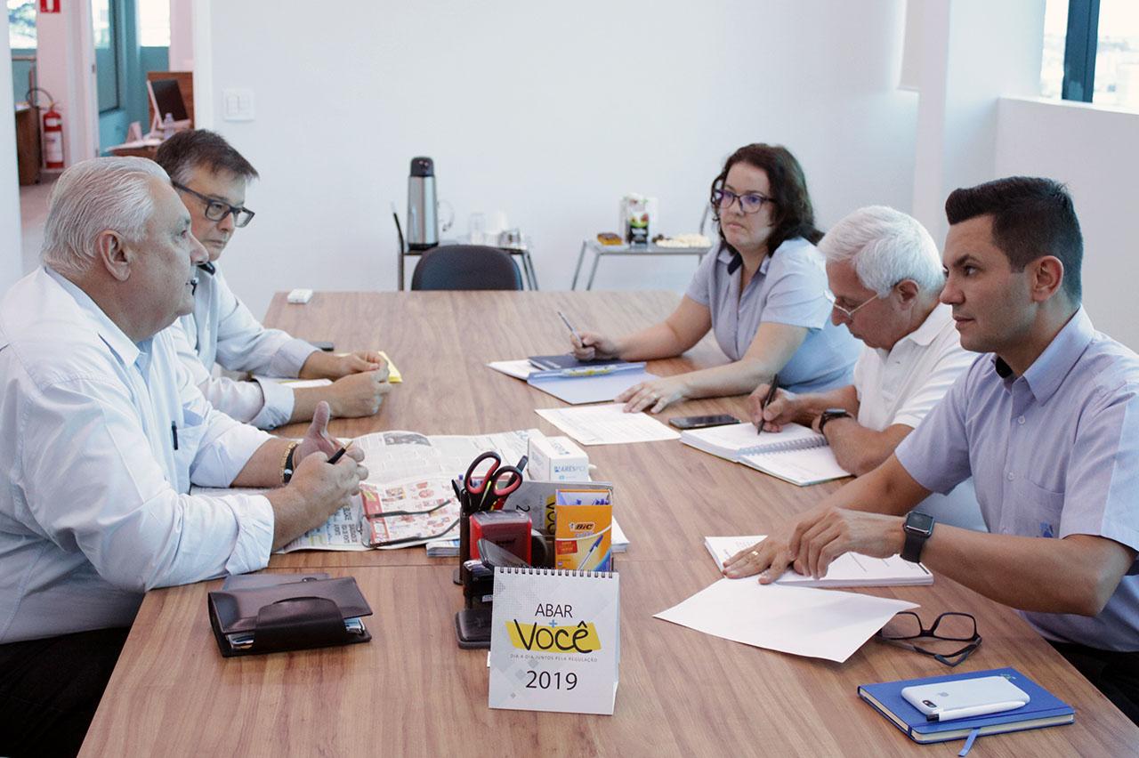 Após determinação de prefeito, ARES vai agir para solucionar casos de contas