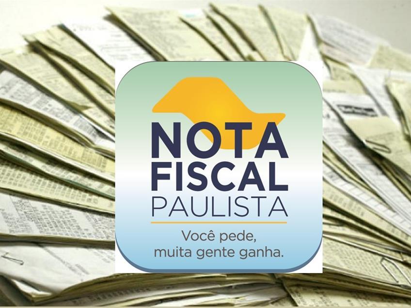 Liberação de créditos da Nota Fiscal Paulista passa a ser mensal